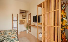 Spiliada Boutique Studios